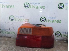 Recambio de piloto trasero derecho para  referencia OEM IAM