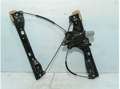 Recambio de elevalunas delantero izquierdo para opel astra k (b16) 1.6 cdti (68) referencia OEM IAM 13406673  
