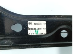 Recambio de elevalunas delantero izquierdo para opel astra k (b16) 1.6 cdti (68) referencia OEM IAM 13406673   2