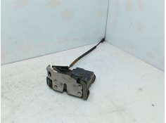 Recambio de cerradura puerta trasera izquierda para opel astra k (b16) 1.6 cdti (68) referencia OEM IAM 13533664  