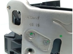 Recambio de cerradura puerta trasera izquierda para opel astra k (b16) 1.6 cdti (68) referencia OEM IAM 13533664   2
