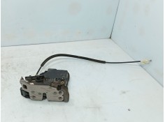Recambio de cerradura puerta delantera izquierda para opel astra k (b16) 1.6 cdti (68) referencia OEM IAM 13533588  