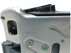 Recambio de cerradura puerta delantera izquierda para opel astra k (b16) 1.6 cdti (68) referencia OEM IAM 13533588   2
