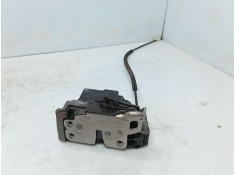 Recambio de cerradura puerta delantera derecha para opel astra k (b16) 1.6 cdti (68) referencia OEM IAM 13533592  