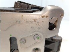 Recambio de cerradura puerta delantera derecha para opel astra k (b16) 1.6 cdti (68) referencia OEM IAM 13533592   2