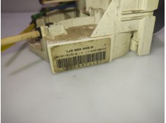 Recambio de mando calefaccion / aire acondicionado para volkswagen bora variant (1j6) 1.9 tdi referencia OEM IAM 1J0820045F   2