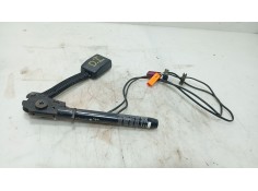 Recambio de anclaje cinturon delantero izquierdo para ford focus c-max (dm2) 1.8 tdci referencia OEM IAM   
