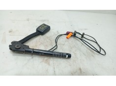 Recambio de anclaje cinturon delantero izquierdo para ford focus c-max (dm2) 1.8 tdci referencia OEM IAM    2