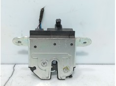 Recambio de cerradura maletero / porton para opel astra k (b16) 1.6 cdti (68) referencia OEM IAM VERE2977 / 39021416  