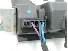 Recambio de cerradura maletero / porton para opel astra k (b16) 1.6 cdti (68) referencia OEM IAM VERE2977 / 39021416   2