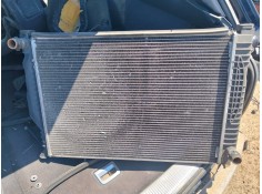 Recambio de radiador agua para audi a6 c5 (4b2, 4b4) 2.5 tdi referencia OEM IAM 4B0121251S  