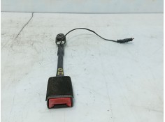 Recambio de anclaje cinturon delantero izquierdo para opel astra k (b16) 1.6 cdti (68) referencia OEM IAM   