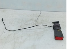 Recambio de anclaje cinturon trasero derecho para opel astra k (b16) 1.6 cdti (68) referencia OEM IAM   