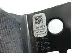 Recambio de anclaje cinturon trasero derecho para opel astra k (b16) 1.6 cdti (68) referencia OEM IAM    2