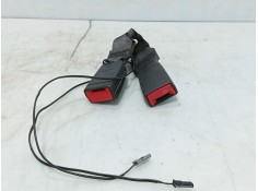 Recambio de anclaje cinturon trasero izquierdo para opel astra k (b16) 1.6 cdti (68) referencia OEM IAM   