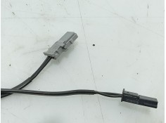 Recambio de anclaje cinturon trasero izquierdo para opel astra k (b16) 1.6 cdti (68) referencia OEM IAM    2