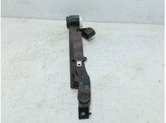 Recambio de cinturon seguridad trasero central para opel astra k (b16) 1.6 cdti (68) referencia OEM IAM 39089124  