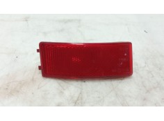 Recambio de reflector de paragolpes trasero para ford focus c-max (dm2) 1.8 tdci referencia OEM IAM   
