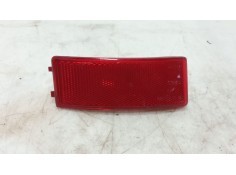 Recambio de reflector de paragolpes trasero para ford focus c-max (dm2) 1.8 tdci referencia OEM IAM    2