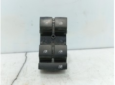 Recambio de mando elevalunas delantero izquierdo para opel astra k (b16) 1.6 cdti (68) referencia OEM IAM 13408458  