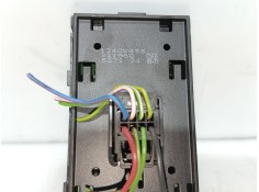 Recambio de mando elevalunas delantero izquierdo para opel astra k (b16) 1.6 cdti (68) referencia OEM IAM 13408458   2