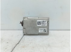 Recambio de modulo electronico para opel astra k (b16) 1.6 cdti (68) referencia OEM IAM   