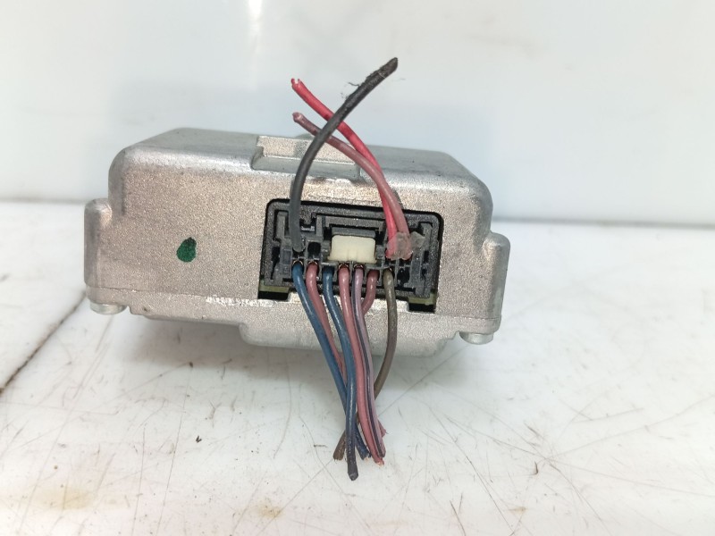 Recambio de modulo electronico para opel astra k (b16) 1.6 cdti (68) referencia OEM IAM   