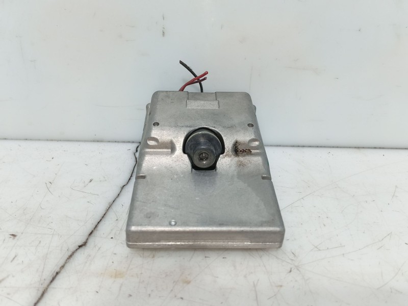 Recambio de modulo electronico para opel astra k (b16) 1.6 cdti (68) referencia OEM IAM   