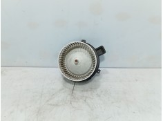 Recambio de ventilador calefaccion para opel astra k (b16) 1.6 cdti (68) referencia OEM IAM 13497776  