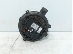 Recambio de ventilador calefaccion para opel astra k (b16) 1.6 cdti (68) referencia OEM IAM 13497776   2