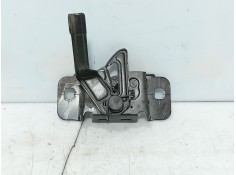 Recambio de cerradura capot para opel astra k (b16) 1.6 cdti (68) referencia OEM IAM 39088734  