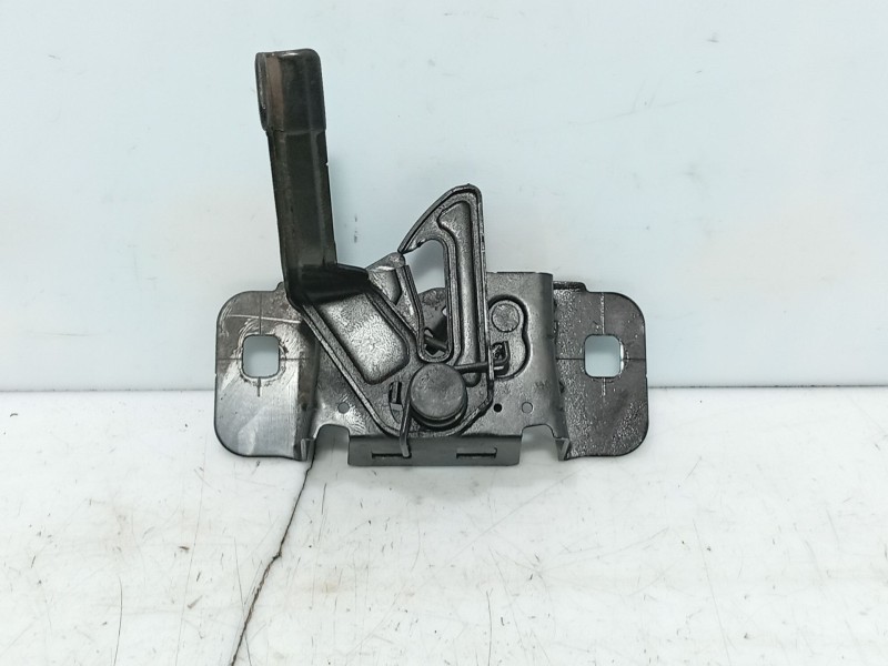 Recambio de cerradura capot para opel astra k (b16) 1.6 cdti (68) referencia OEM IAM 39088734  