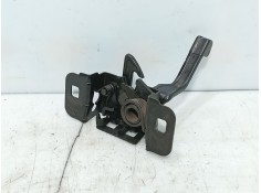 Recambio de cerradura capot para opel astra k (b16) 1.6 cdti (68) referencia OEM IAM 39088734   2