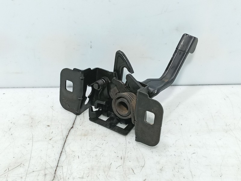 Recambio de cerradura capot para opel astra k (b16) 1.6 cdti (68) referencia OEM IAM 39088734  