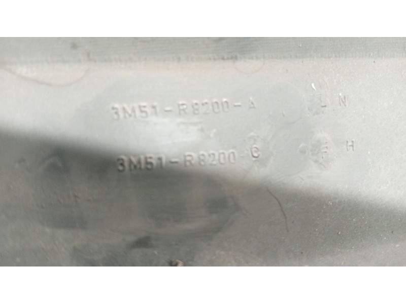 Recambio de moldura para ford focus c-max (dm2) 1.8 tdci referencia OEM IAM   