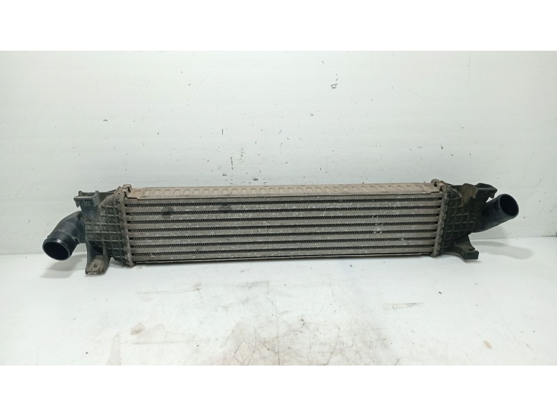 Recambio de intercooler para ford focus c-max (dm2) 1.8 tdci referencia OEM IAM 1673687  