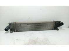 Recambio de intercooler para ford focus c-max (dm2) 1.8 tdci referencia OEM IAM 1673687   2