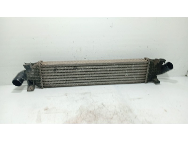 Recambio de intercooler para ford focus c-max (dm2) 1.8 tdci referencia OEM IAM 1673687  