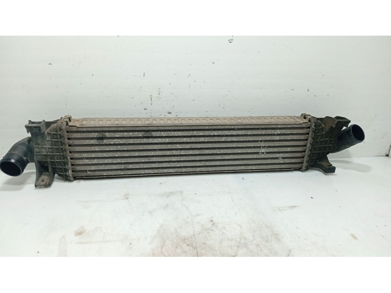 Recambio de intercooler para ford focus c-max (dm2) 1.8 tdci referencia OEM IAM 1673687  