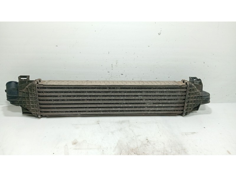 Recambio de intercooler para ford focus c-max (dm2) 1.8 tdci referencia OEM IAM 1673687  