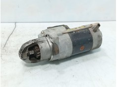 Recambio de motor arranque para opel astra k (b16) 1.6 cdti (68) referencia OEM IAM 55503483  