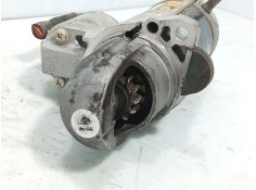 Recambio de motor arranque para opel astra k (b16) 1.6 cdti (68) referencia OEM IAM 55503483   2