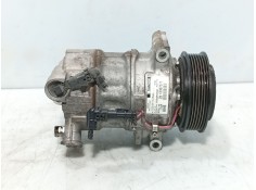 Recambio de compresor aire acondicionado para opel astra k (b16) 1.6 cdti (68) referencia OEM IAM 95529061 / 39157291  