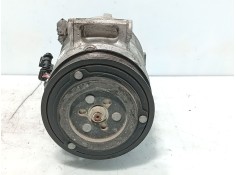 Recambio de compresor aire acondicionado para opel astra k (b16) 1.6 cdti (68) referencia OEM IAM 95529061 / 39157291   2