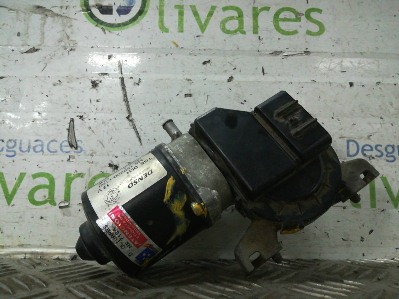 Recambio de motor limpia delantero para  referencia OEM IAM   