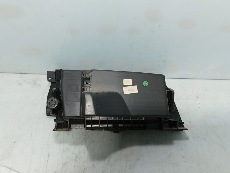 Recambio de guantera para opel astra k (b16) 1.6 cdti (68) referencia OEM IAM 39046761  
