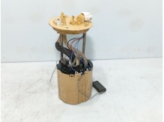 Recambio de aforador para opel astra k (b16) 1.6 cdti (68) referencia OEM IAM   