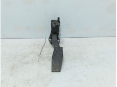 Recambio de pedal acelerador para opel astra k (b16) 1.6 cdti (68) referencia OEM IAM 13373776  
