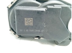 Recambio de caja mariposa para opel astra k (b16) 1.6 cdti (68) referencia OEM IAM    2