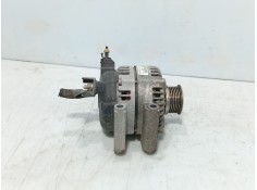 Recambio de alternador para opel astra k (b16) 1.6 cdti (68) referencia OEM IAM 13520813 / 95527140  